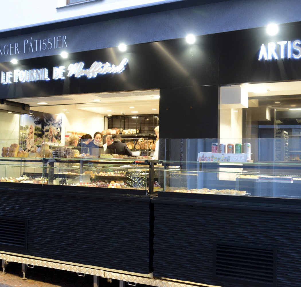 Le Fournil de Mouffetard 2